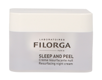 Filorga Sleep & Peel Resurfacing Night Cream