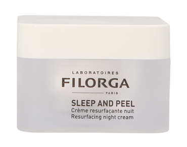 Filorga Sleep & Peel Resurfacing Night Cream