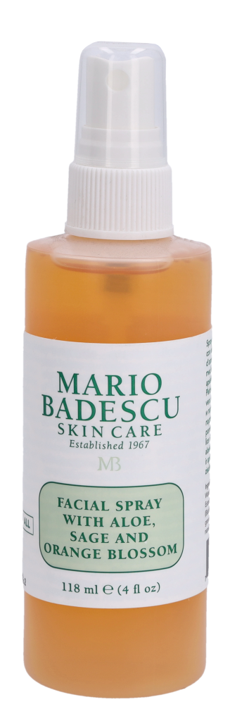 Mario Badescu Spray Facial 118 ml