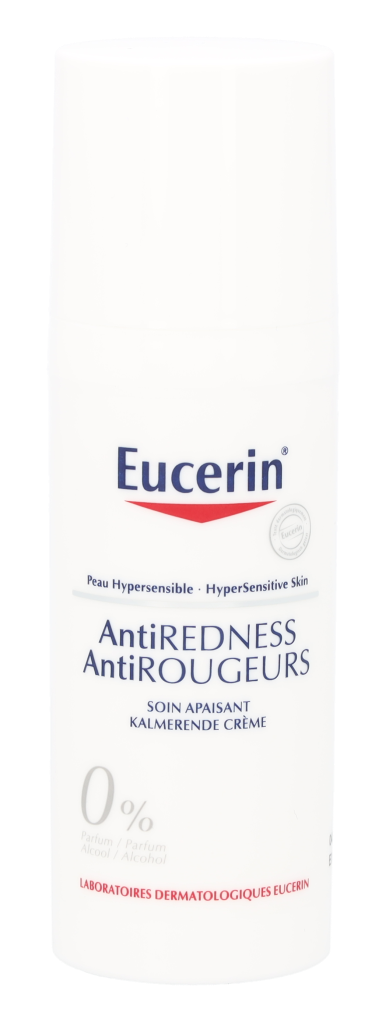 Eucerin Anti-Redness Soothing Cream 50 ml