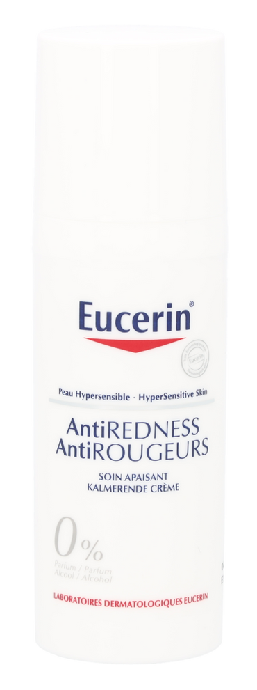 Eucerin Anti-Redness Soothing Cream 50 ml