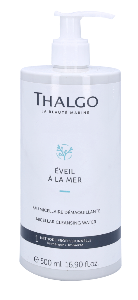 Thalgo Micellar Cleansing Water 500 ml