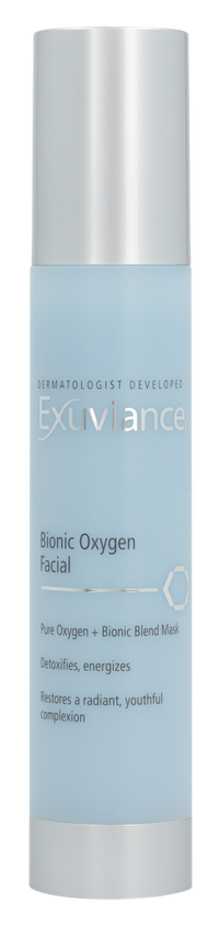 Exuviance Bionic Oxygen Facial 97 ml