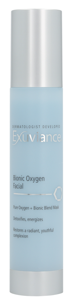 Exuviance Bionic Oxygen Facial 97 ml