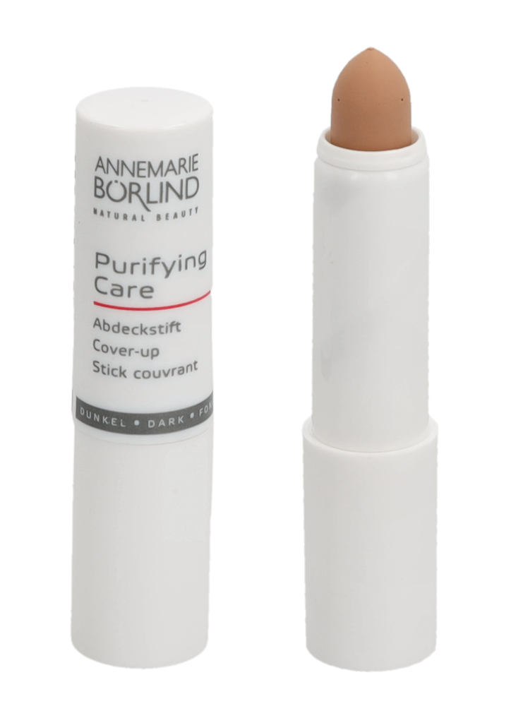 Annemarie Borlind Purifying Care Cover-Up Stick 2.4 g
