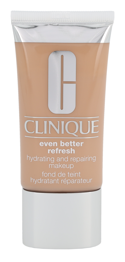 Clinique Even Better Refresh Maquillage Hydratant &amp; Réparateur 30 ml