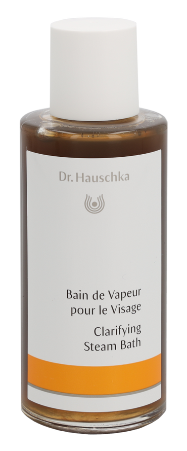 Dr. Hauschka Clarifying Steam Bath 100 ml