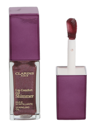 Clarins Huile Confort Lèvres Shimmer 7 ml