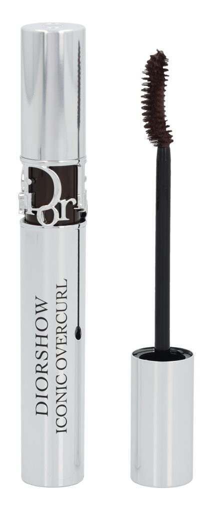 Dior Diorshow Iconic Overcurl Volume Mascara 6 g