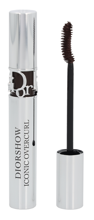 Dior Diorshow Iconic Overcurl Volume Mascara 6 g