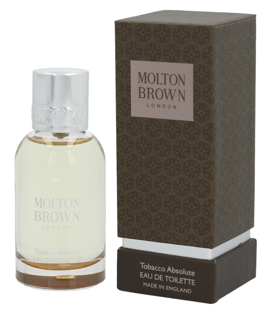 M.Brown Tabaco Absoluto Edt Spray 50 ml