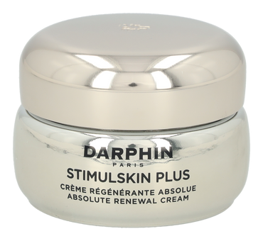 Darphin Stimulskin Plus Crème Renouvellement Absolu 50 ml