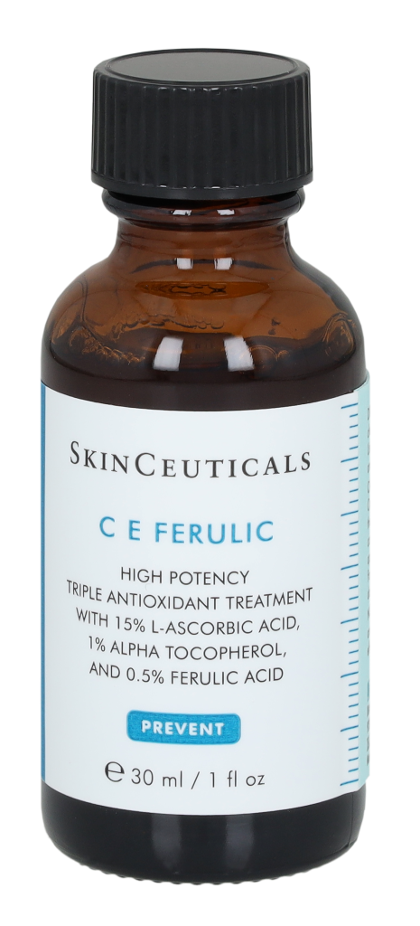 SkinCeuticals CE Ferulic Triple Traitement Antioxydant 30 ml