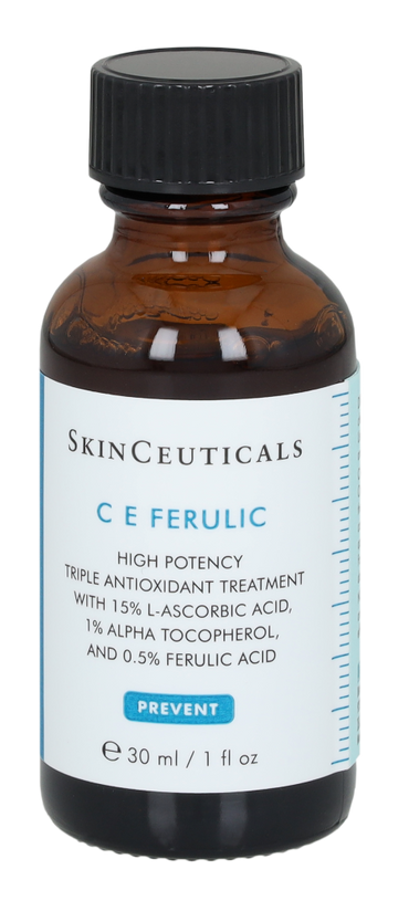SkinCeuticals CE Ferulic Triple Traitement Antioxydant 30 ml