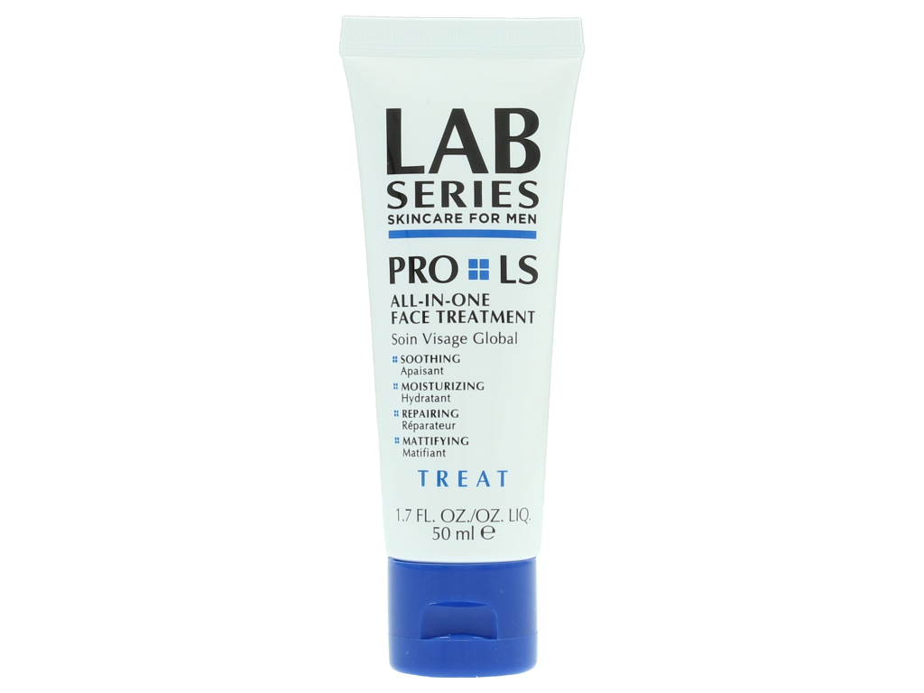 Lab Series Pro LS All-In-One Face Treatment 50 ml