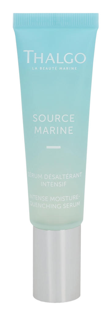 Thalgo Source Marine Intense Moisture-Quenching Serum 30 ml