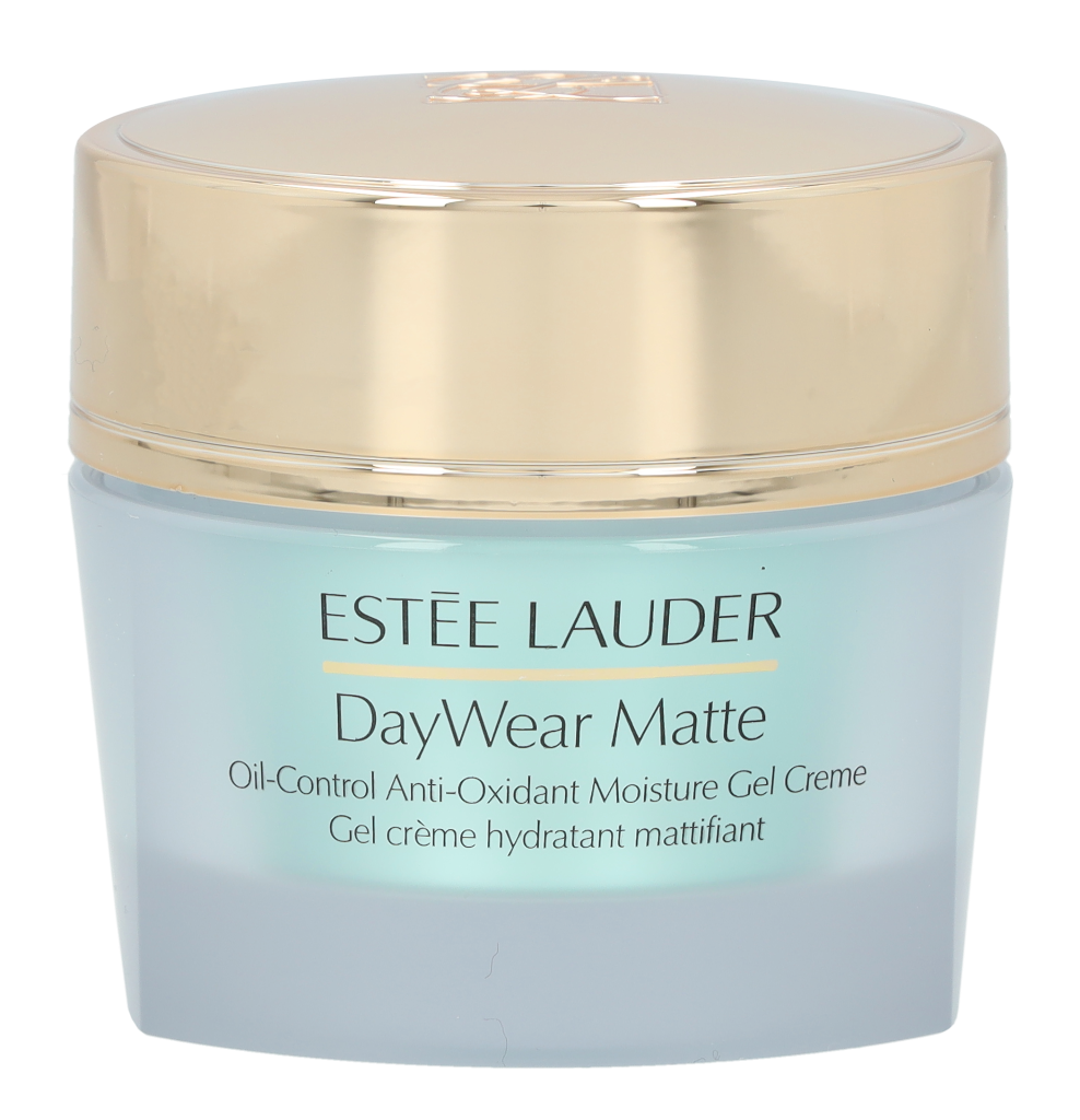 E.Lauder DayWear Matte Oil-Control Anti-Oxydant Hydratant 50 ml
