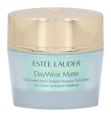 E.Lauder DayWear Matte Oil-Control Anti-Oxidant Moisture 50 ml