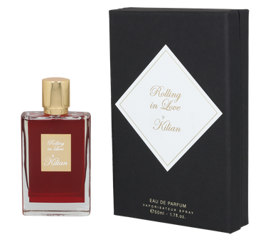 Kilian Rolling In Love Edp Spray 50 ml