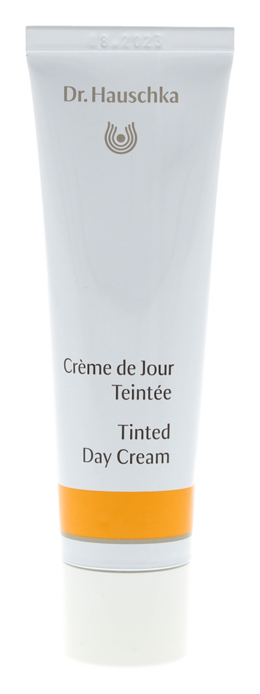 Dr. Hauschka Crème de Jour Teintée 30 ml