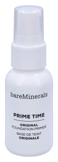 BareMinerals Prime Time Original Foundation Primer 30 ml