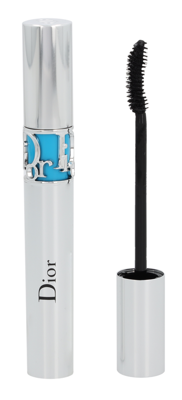 Dior Diorshow Iconic Overcurl Waterproof Volume Mascara 6 g