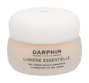 Darphin Lumiere Essentielle Illum. Aceite Gel-Crema 50 ml