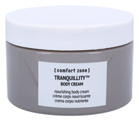 Comfort Zone Tranquillity Body Cream 180 ml