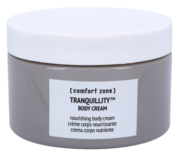 Comfort Zone Tranquillity Body Cream 180 ml