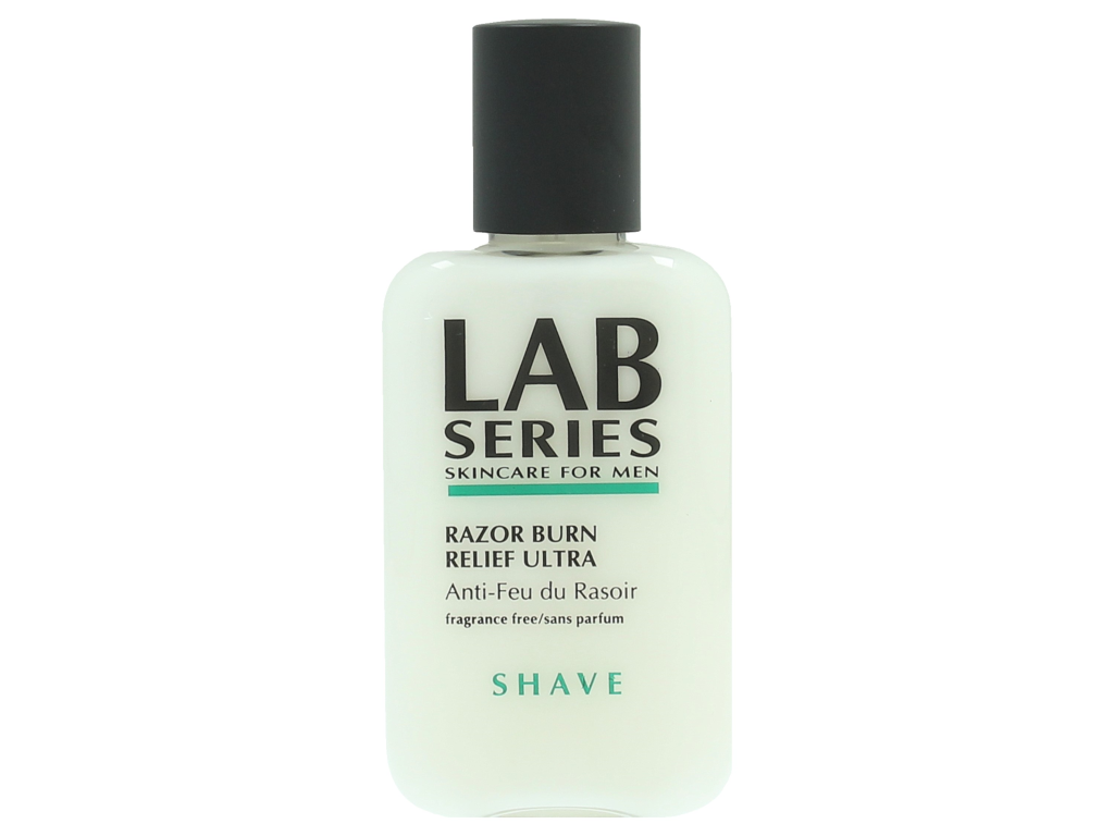 Lab Series Soulagement du feu du rasoir Ultra Rasage 100 ml