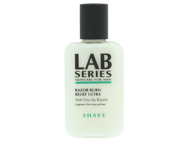 Lab Series Razor Burn Relief Ultra Afeitado 100 ml