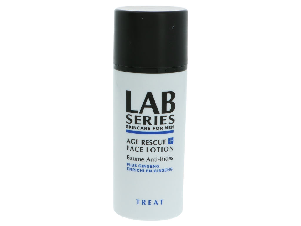 Lab Series  Age Rescue+ Face Lotion 50 ml