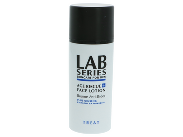 Lab Series Age Rescue+ Lotion pour le visage 50 ml