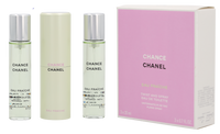 Chanel Chance Eau Fraiche Giftset 60 ml