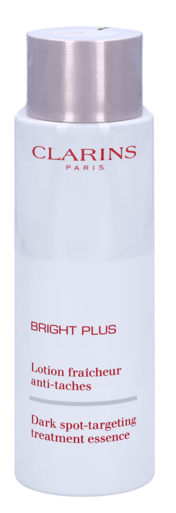 Clarins Bright Plus Essence Soin Anti-Taches 200 ml