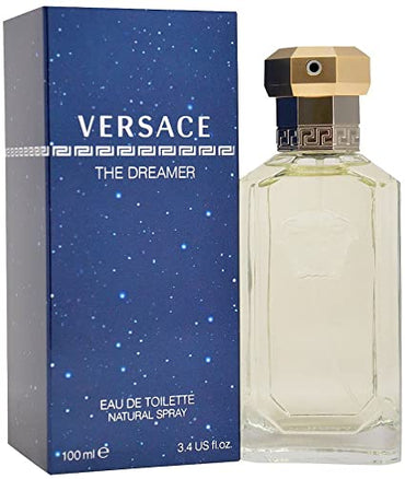 Versace The Dreamer 100ml EDT Spray