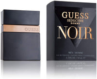 Guess Seductive Pour Homme Noir 100ml EDT Spray