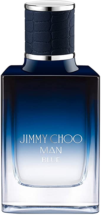 สเปรย์น้ำหอม Jimmy Choo Man Blue 30ml