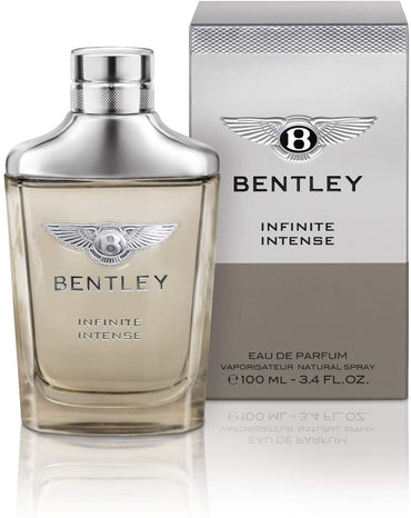 Spray edp Bentley infinite intens 100 ml