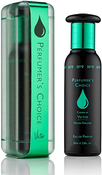 Perfumer's Choice Homme Victor 83 ml EDP Spray
