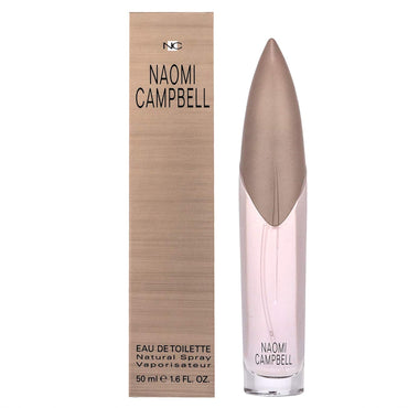 Naomi Campbell spray edt da 50 ml