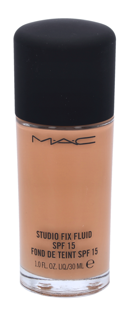 MAC Studio Fix Base de Maquillaje Fluida SPF15 30 ml