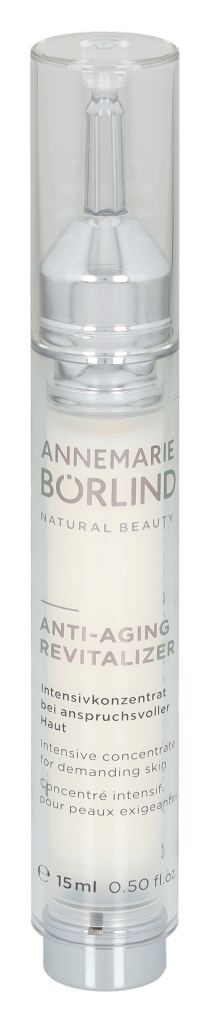Annemarie Borlind Anti-Aging Revitalizer 15 ml