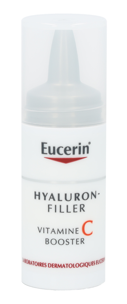 Eucerin Hyaluron-Filler Booster de Vitamine C