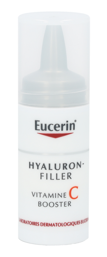 Eucerin Hyaluron-Filler Booster de Vitamine C