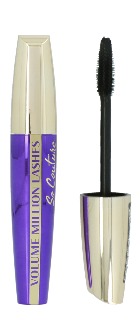 L'Oreal Volume Million Lashes So Couture Mascara 9.5 ml