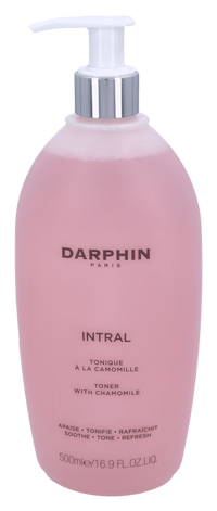 Darphin Intral Toner 500 ml