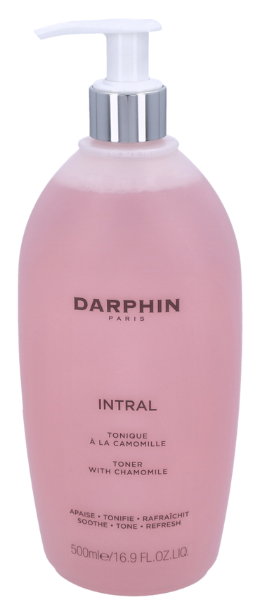 Darphin Tonique Intral à la Camomille 500 ml