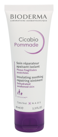 Bioderma Cicabio Pommade