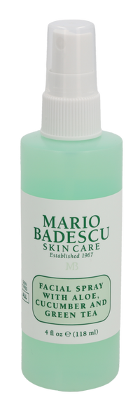 Mario Badescu Facial Spray With Aloe 118 ml